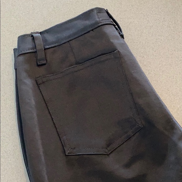 Armani Exchange Pants, size 2 - Picture 5 of 9